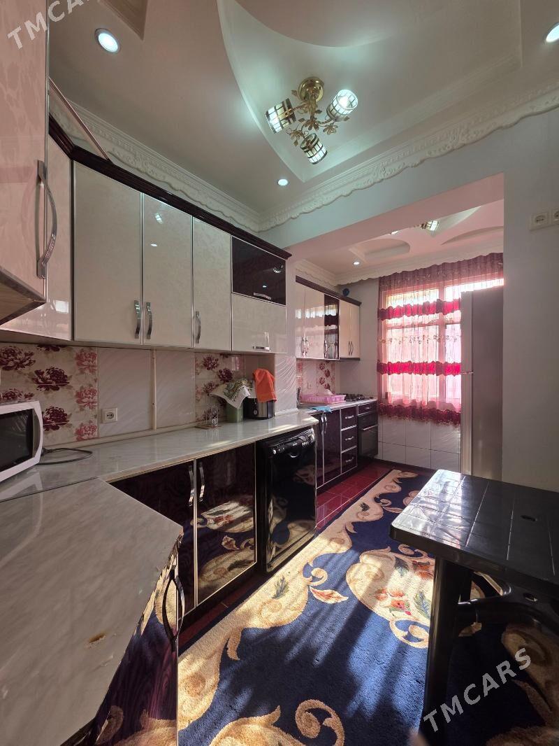 gagarin satlyk 2komnat - Ашхабад - img 3