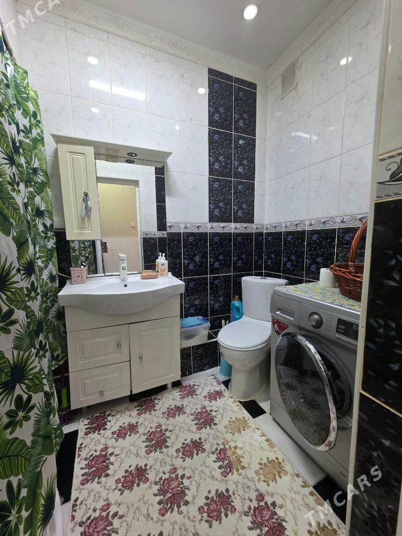 gagarin satlyk 2komnat - Ашхабад - img 6