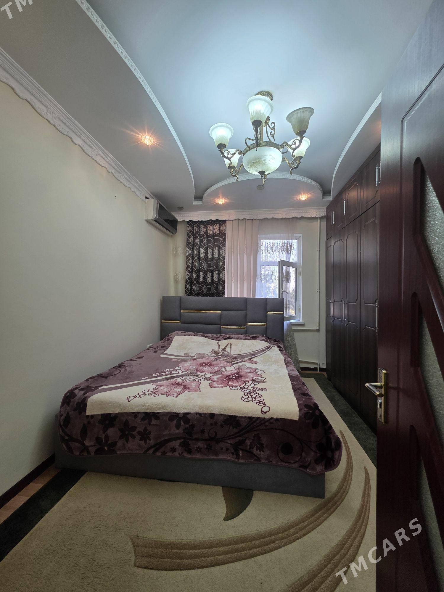 gagarin satlyk 2komnat - Ашхабад - img 2