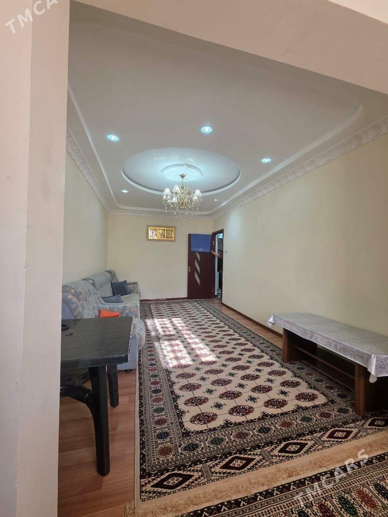 gagarin satlyk 2komnat - Ашхабад - img 7