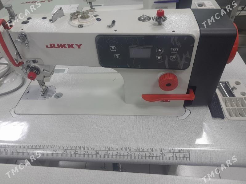 juky 9808 - Sakarçäge - img 1