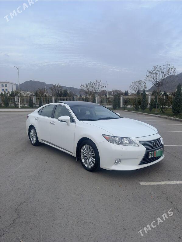 Lexus ES 350 2013 - 480 000 TMT - Туркменбаши - img 1