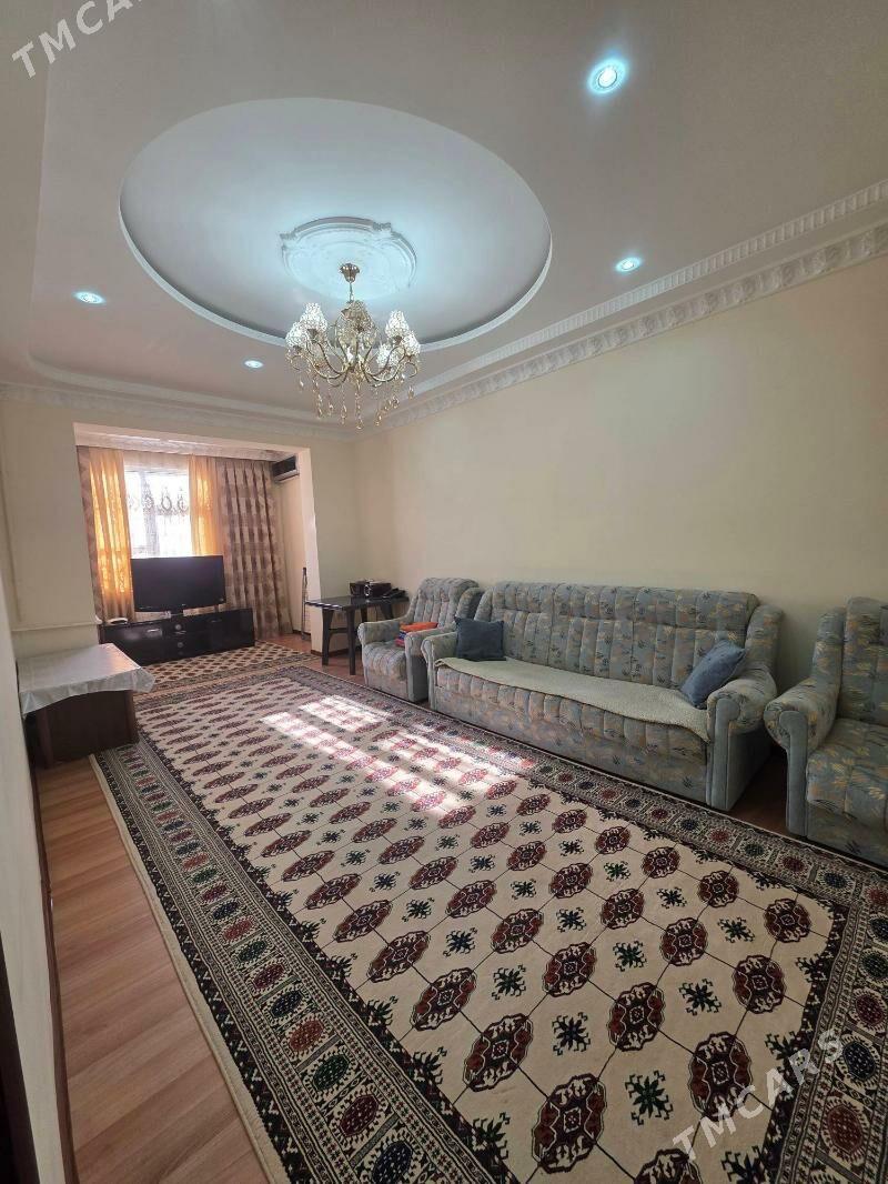 gagarin satlyk 2komnat - Ашхабад - img 9