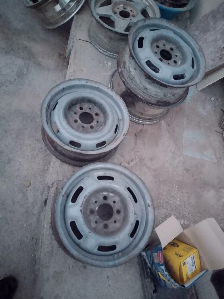 prastoy diska 4 sem bar 500 TMT - Daşoguz - img 2