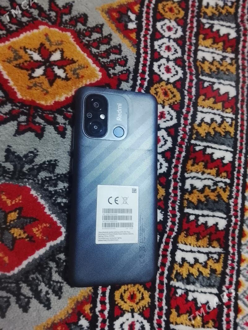 Redmi 12C - Гороглы (Тагта) - img 2