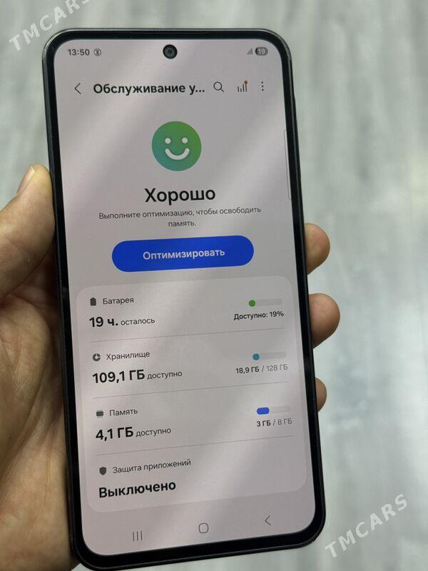 Samsung A36 - Ашхабад - img 7