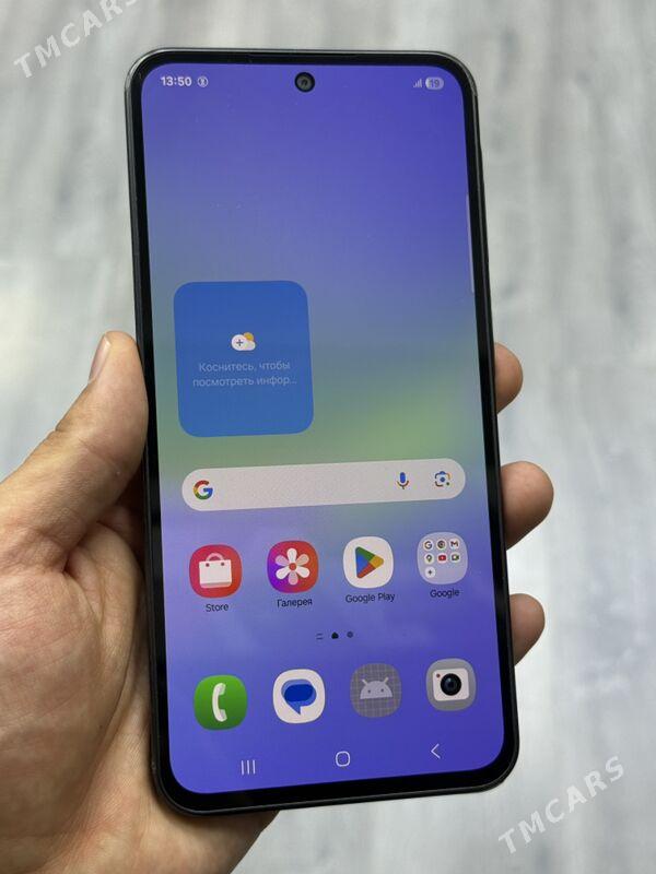 Samsung A36 - Ашхабад - img 6