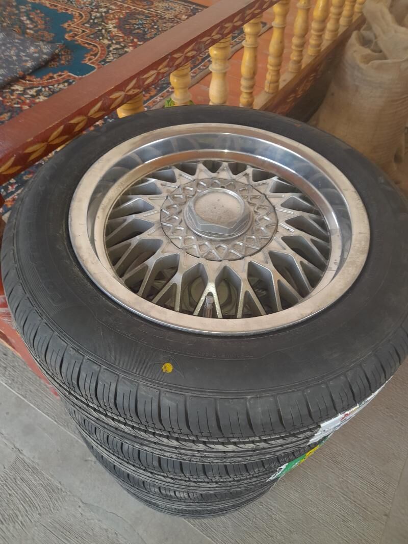 р15 bbs диска 7 000 TMT - Türkmenabat - img 2