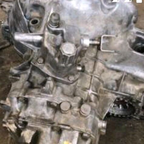 opel karopka f13 200 000 TMT - Мары - img 1