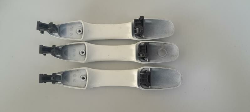 Rucka gapy camry 140 TMT - ул. Чехова - Элитки (А.Ниязов шаёлы) - img 1