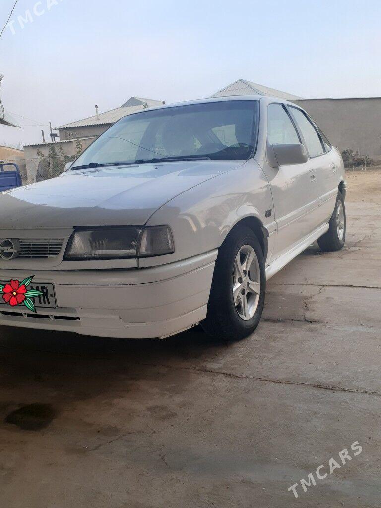 Opel Vectra 1994 - 42 000 TMT - Tagtabazar - img 1