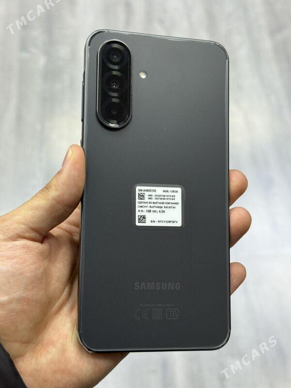 Samsung A36 - Aşgabat - img 1