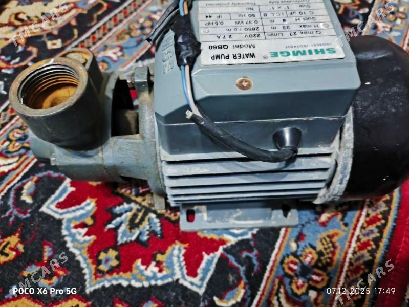 shimge 60 - Туркменбаши - img 2