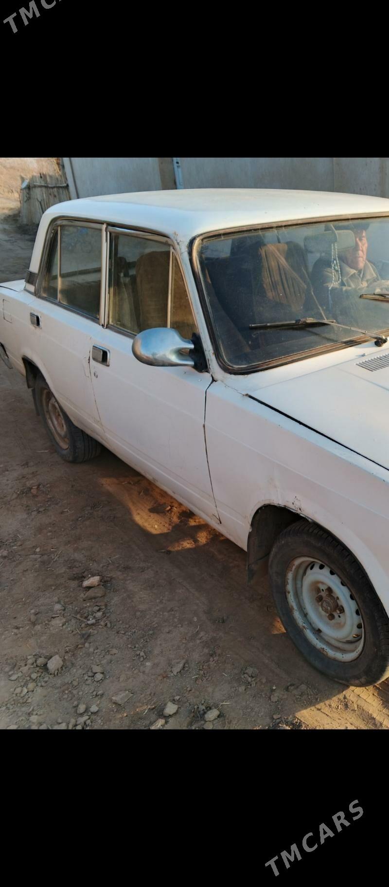 Lada 2107 1989 - 10 000 TMT - Görogly (Tagta) - img 1