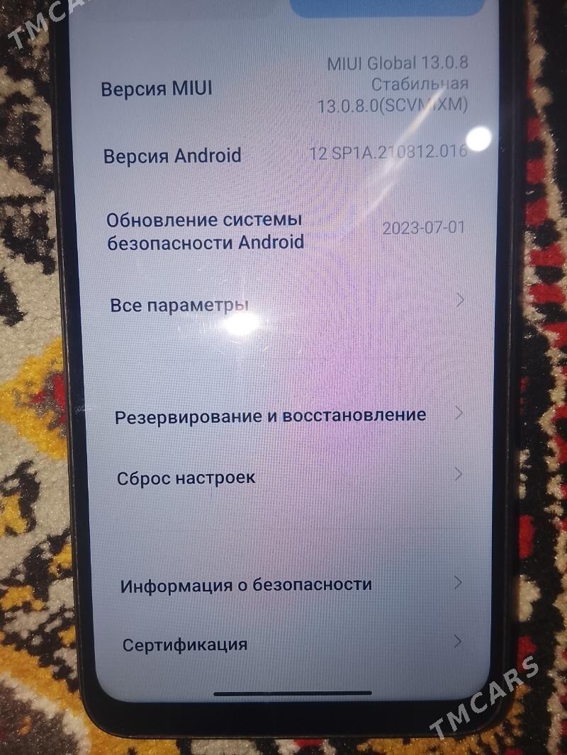 Redmi 12C - Гороглы (Тагта) - img 1