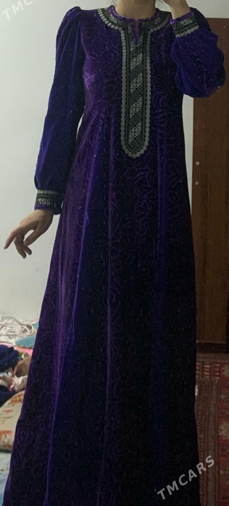 pombah tazeje - Ашхабад - img 1