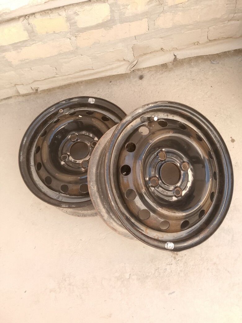 diska 110 TMT - Daşoguz - img 3