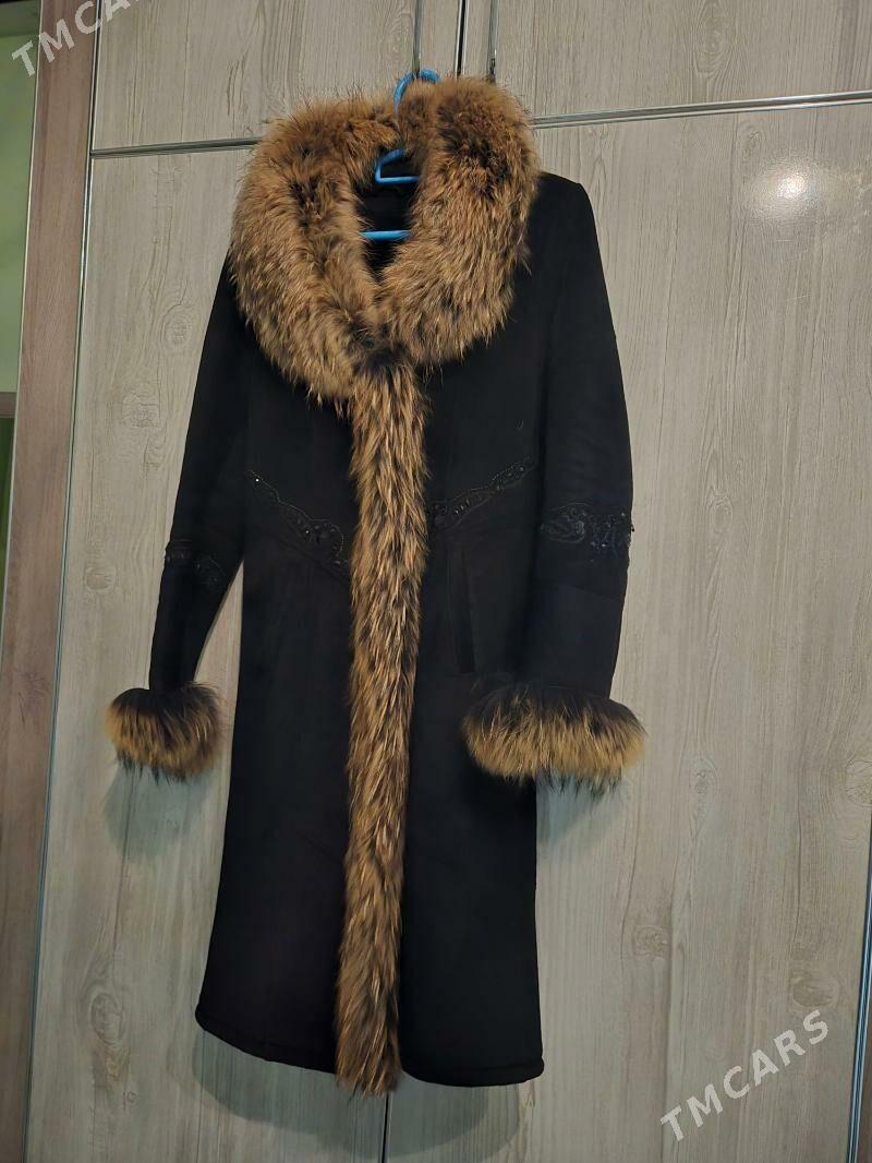 palto plash - Балканабат - img 4