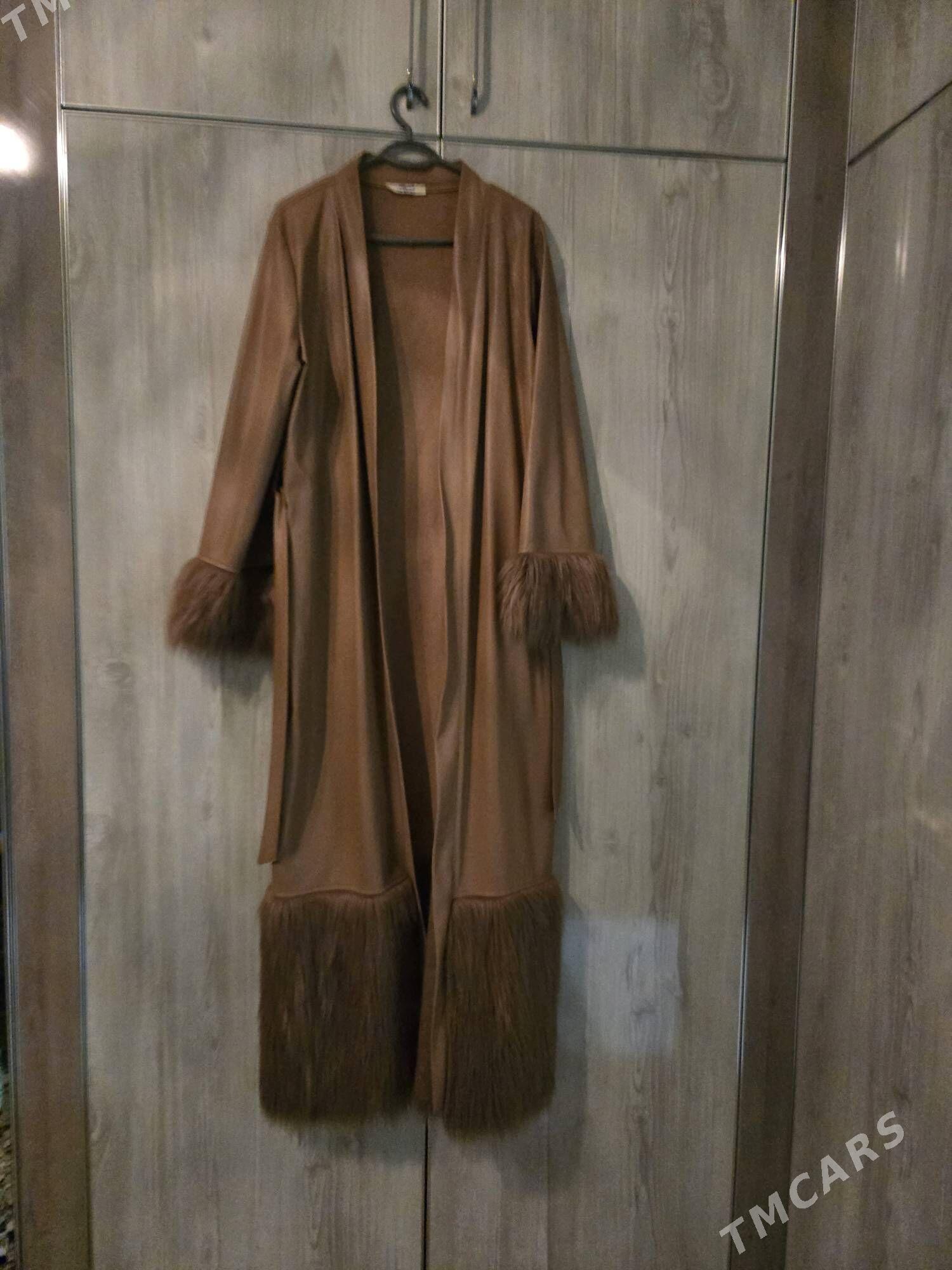 palto plash - Балканабат - img 5