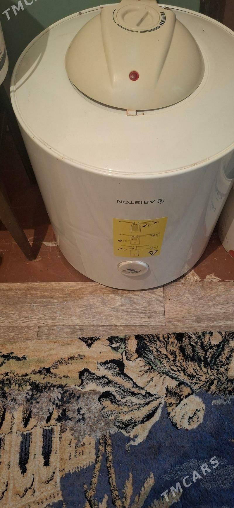 бойлер - Ашхабад - img 2