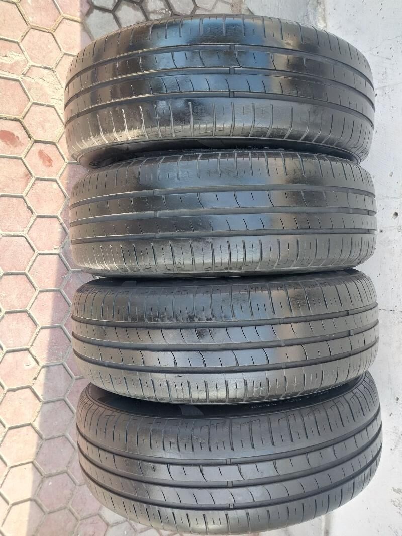 IMPERIAL 195 65 15  раз 1 000 TMT - Bedew - img 2