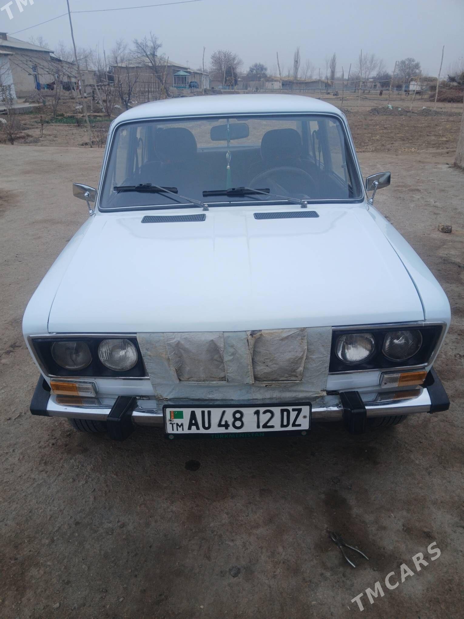 Lada 2106 1991 - 30 000 TMT - Gubadag - img 1