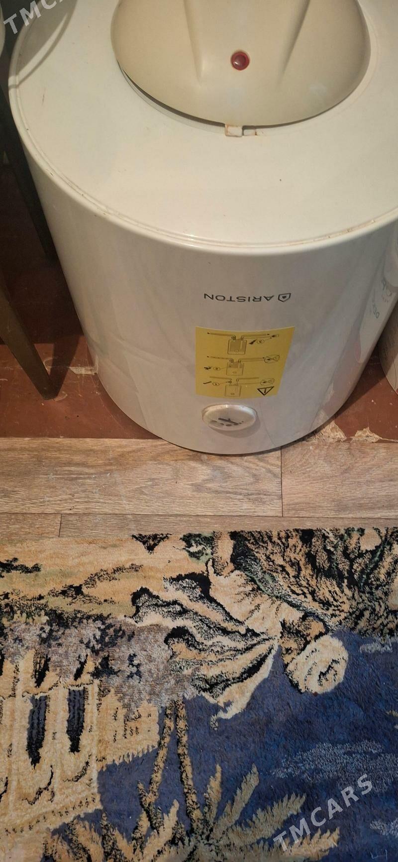 бойлер - Ашхабад - img 3