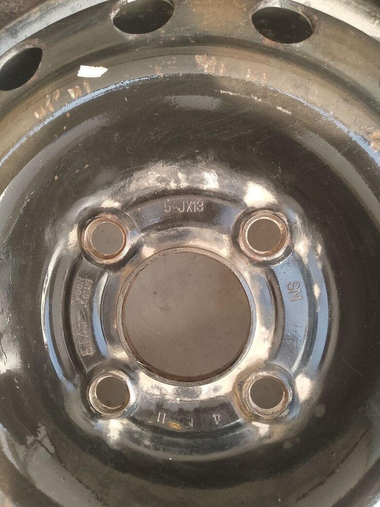 diska 110 TMT - Daşoguz - img 2