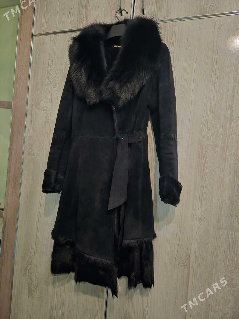 palto plash - Балканабат - img 2