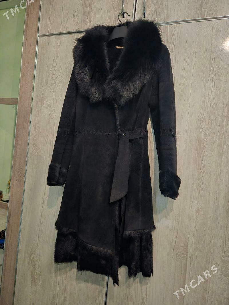 palto plash - Балканабат - img 1