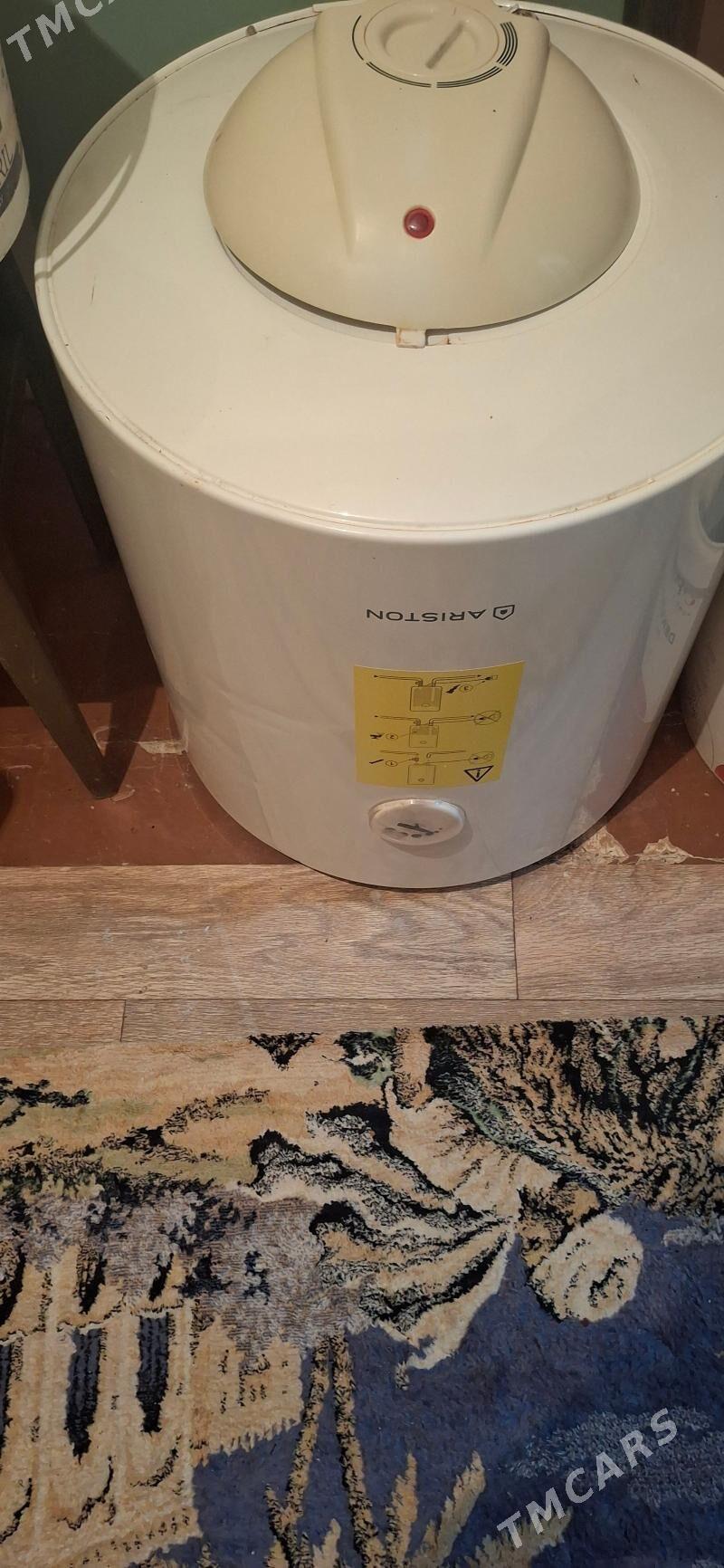 бойлер - Aşgabat - img 1