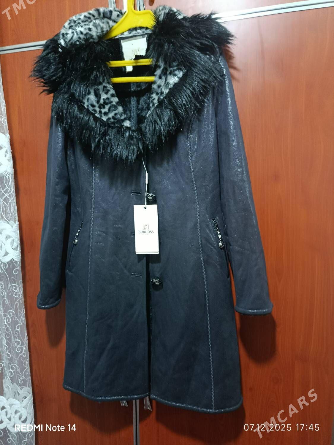 дублёнка - Мары - img 2