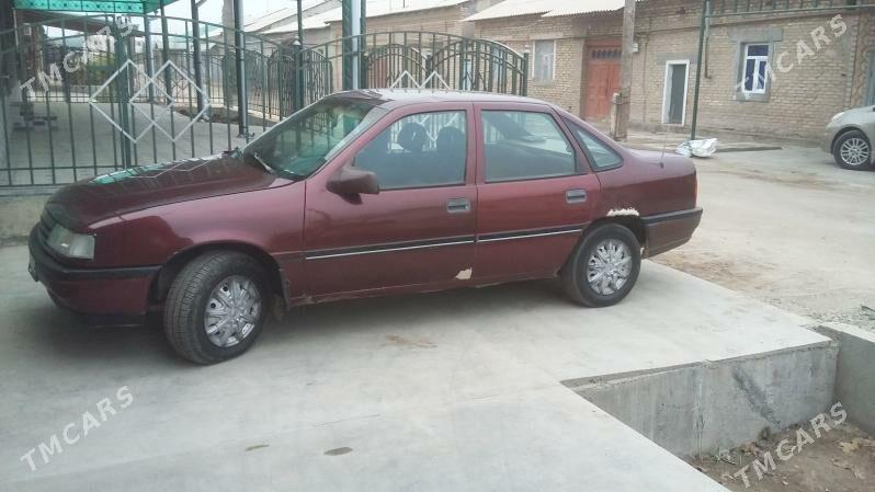 Opel Vectra 1991 - 32 000 TMT - Шабатский этрап - img 1