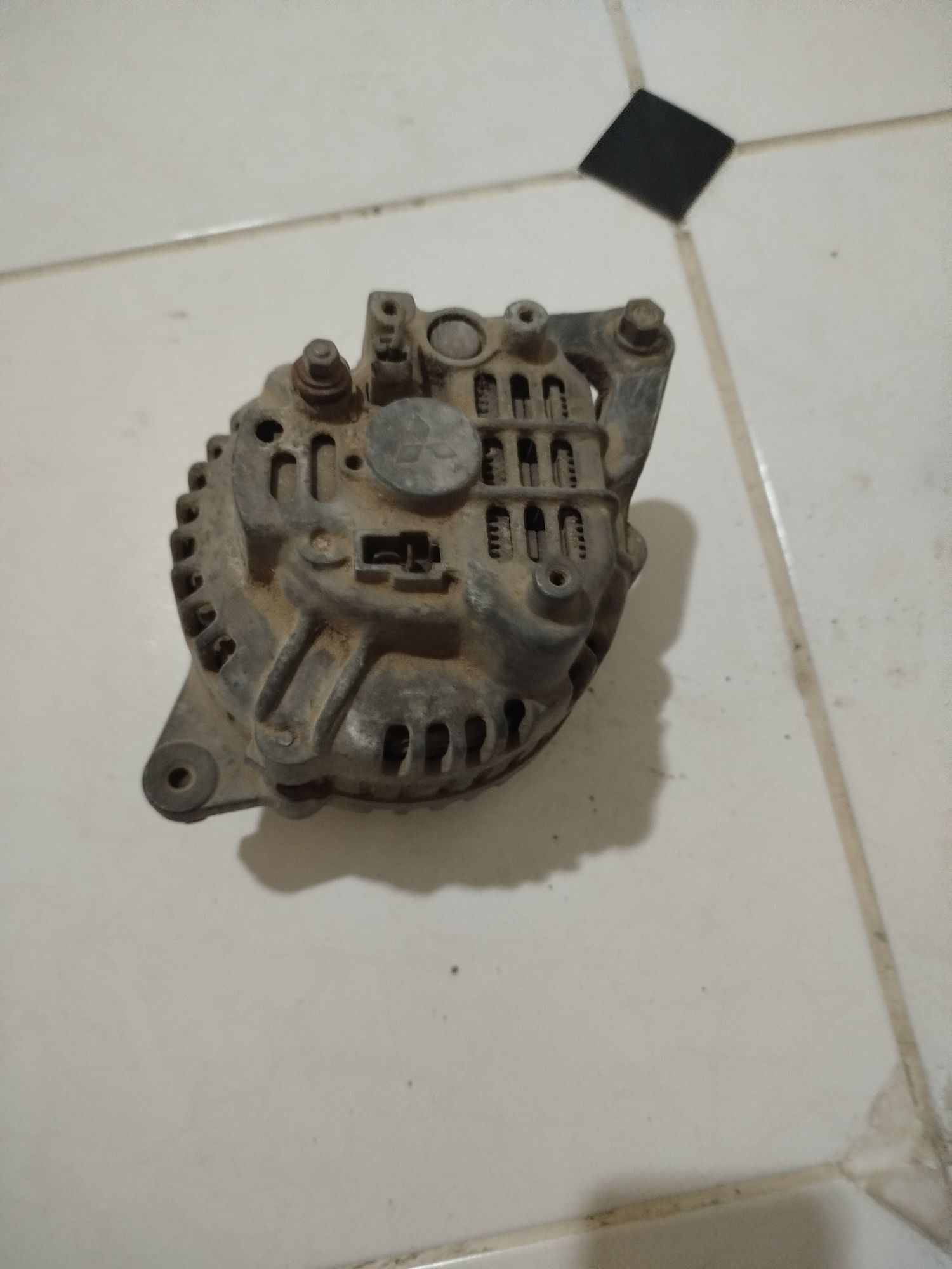 generator 500 TMT - Гызыларбат - img 1