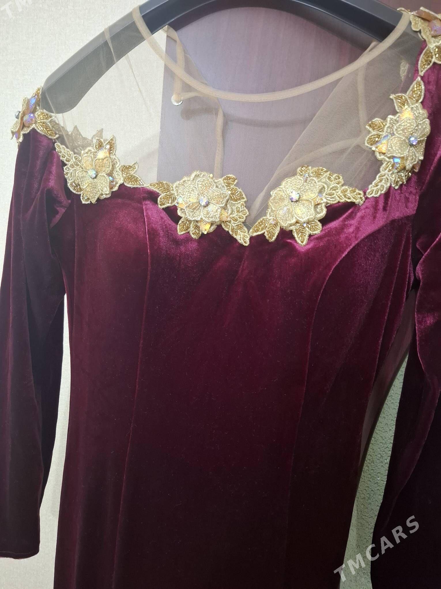 вечерние платья - Туркменабат - img 1