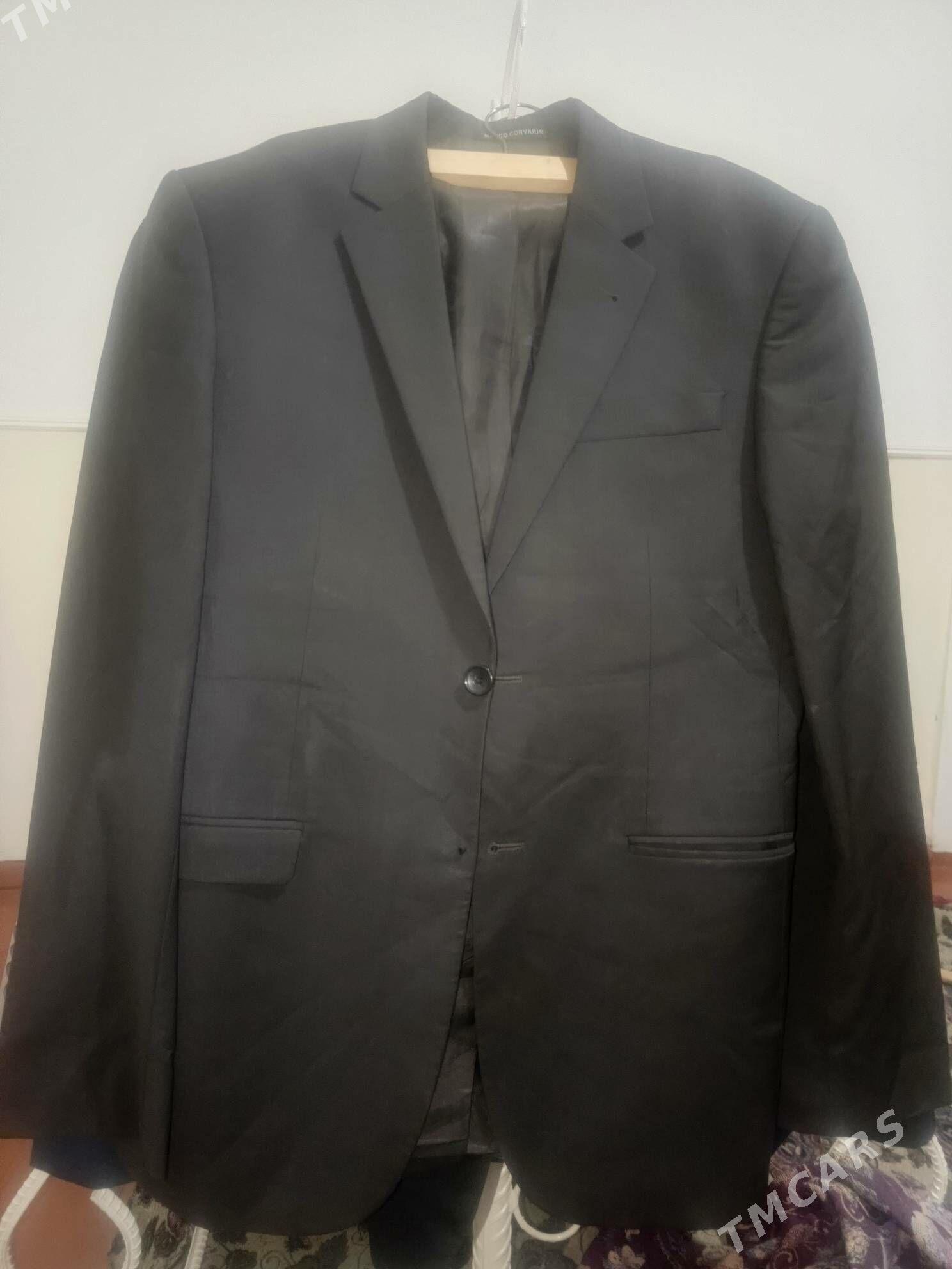 kostyum jalbar - Мары - img 4