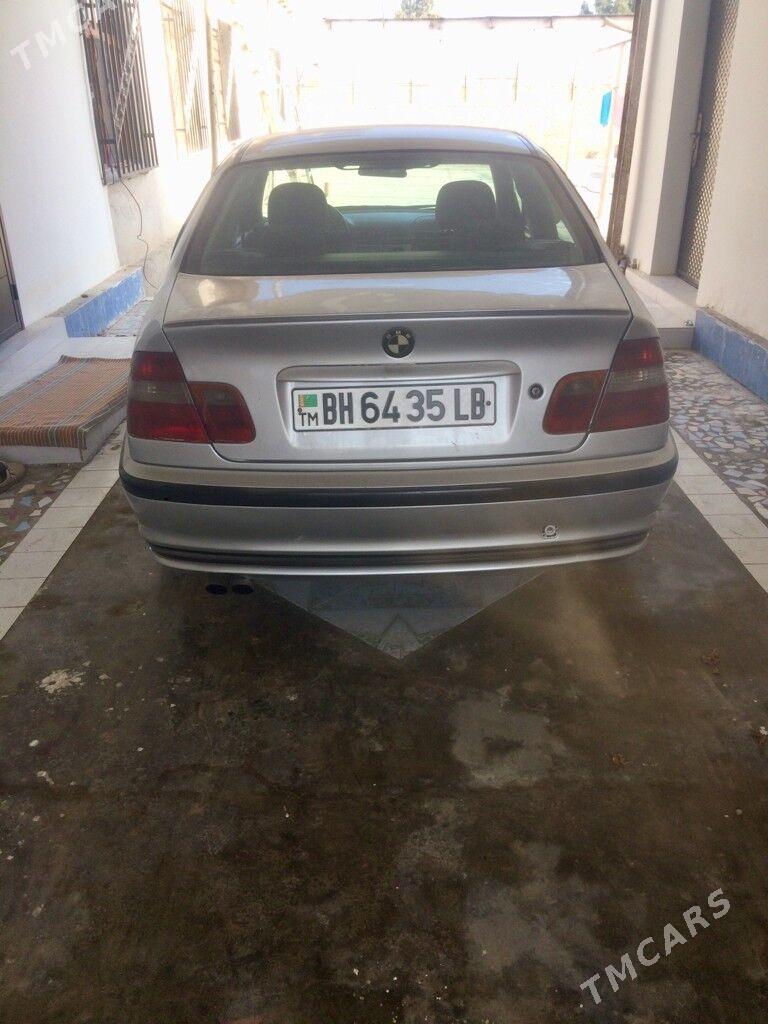 BMW E46 1999 - 70 000 TMT - Farap - img 4