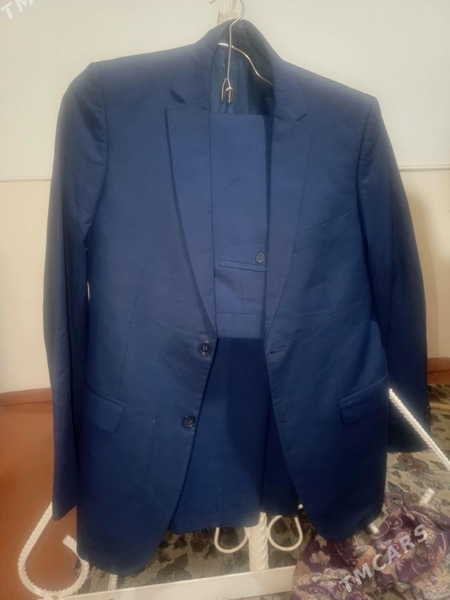 kostyum jalbar - Мары - img 1