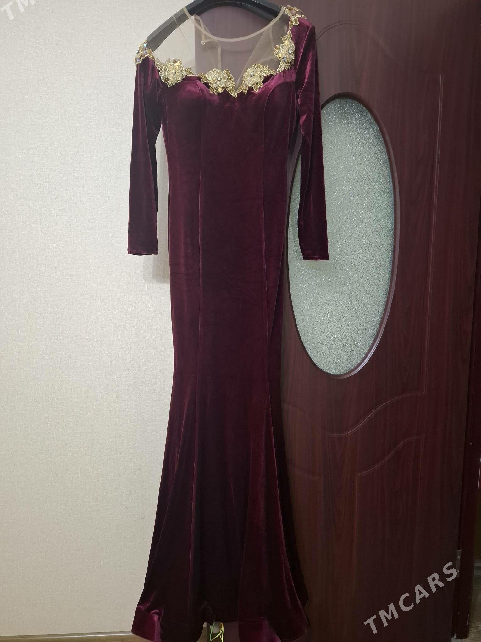 вечерние платья - Туркменабат - img 2