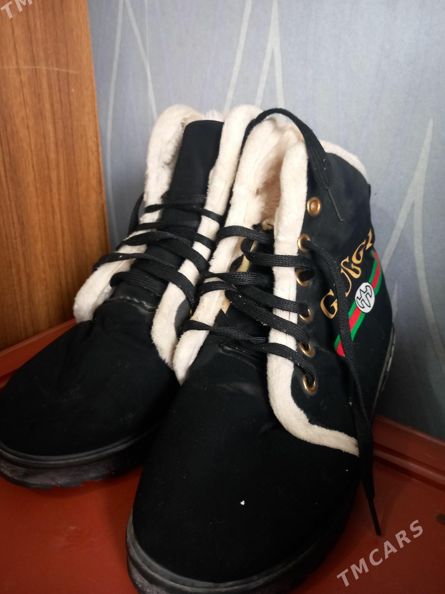 сапоги - Türkmenbaşy - img 2