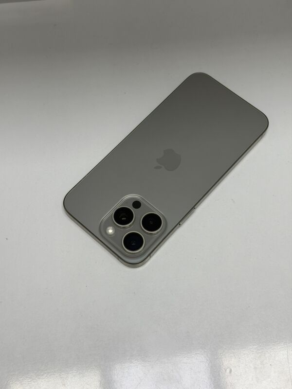 iPhone 15 Pro Max 256gb - Багир - img 4