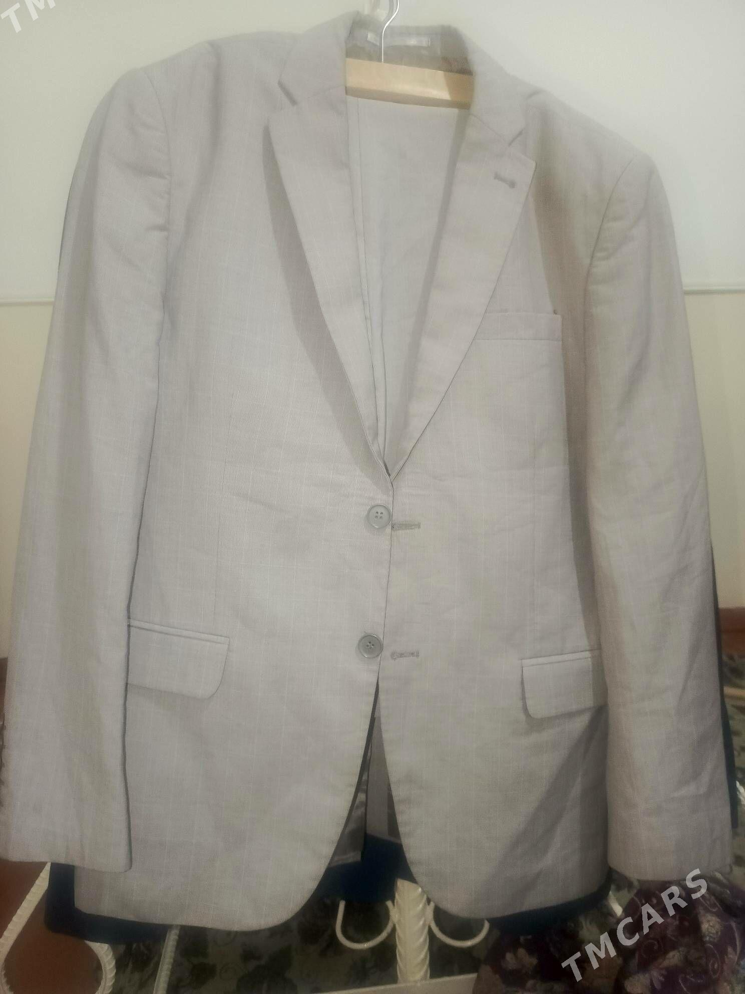 kostyum jalbar - Мары - img 2