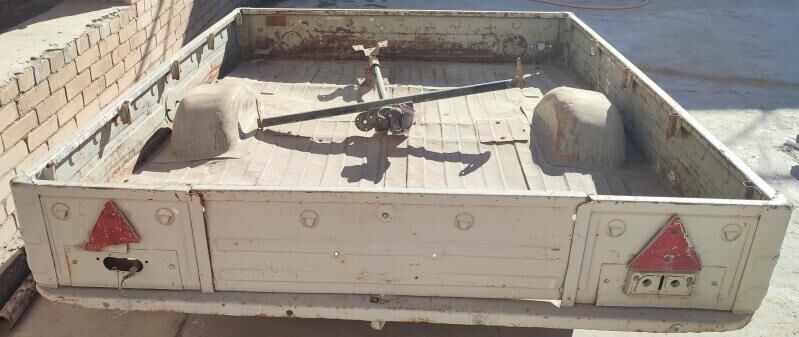 PRİSEP 5 000 TMT - Чарджоу - img 1