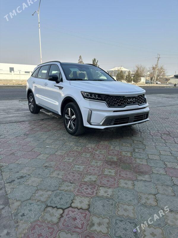 Kia Sorento 2021 - 450 000 TMT - Mary - img 1