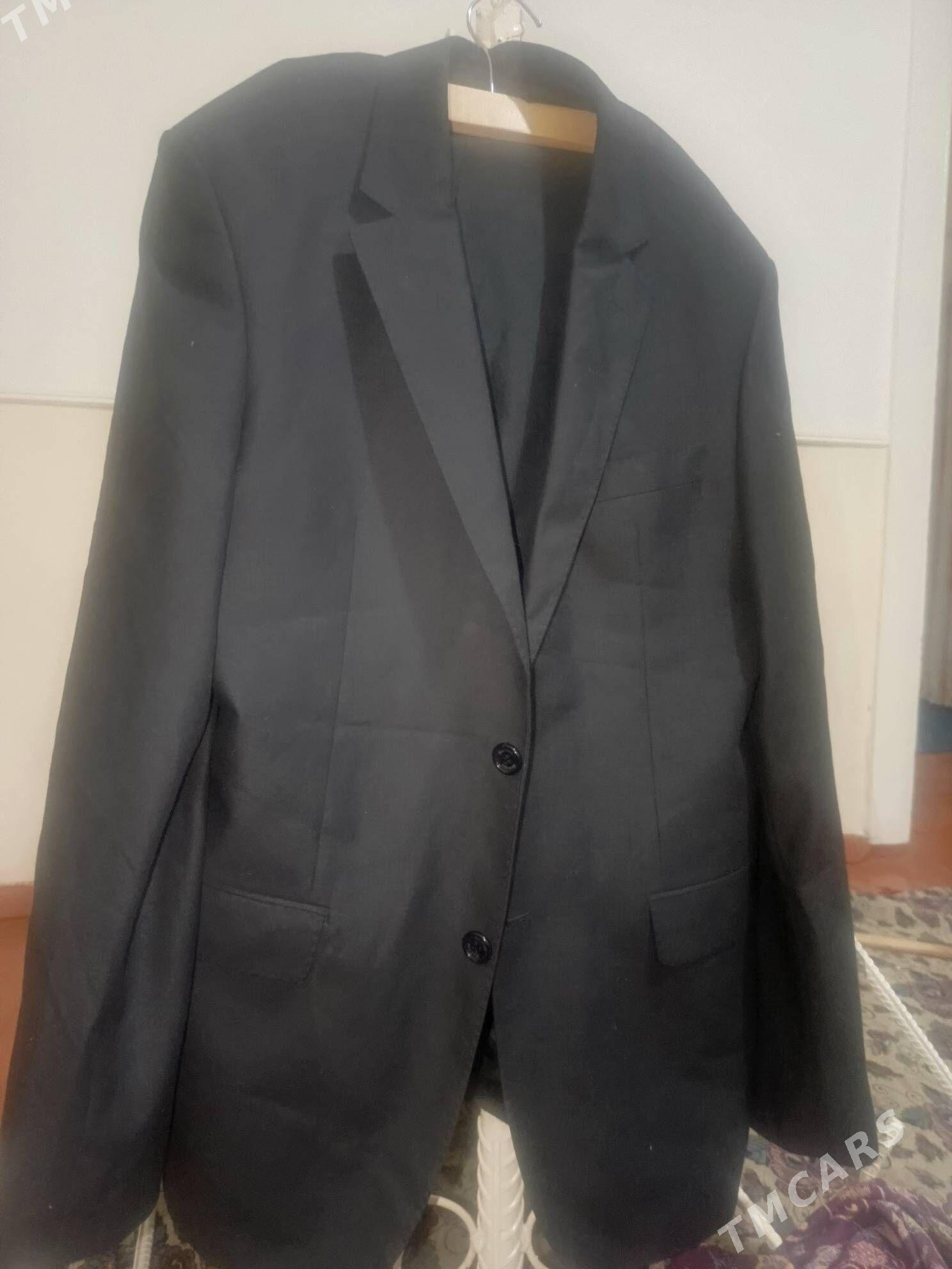 kostyum jalbar - Мары - img 7