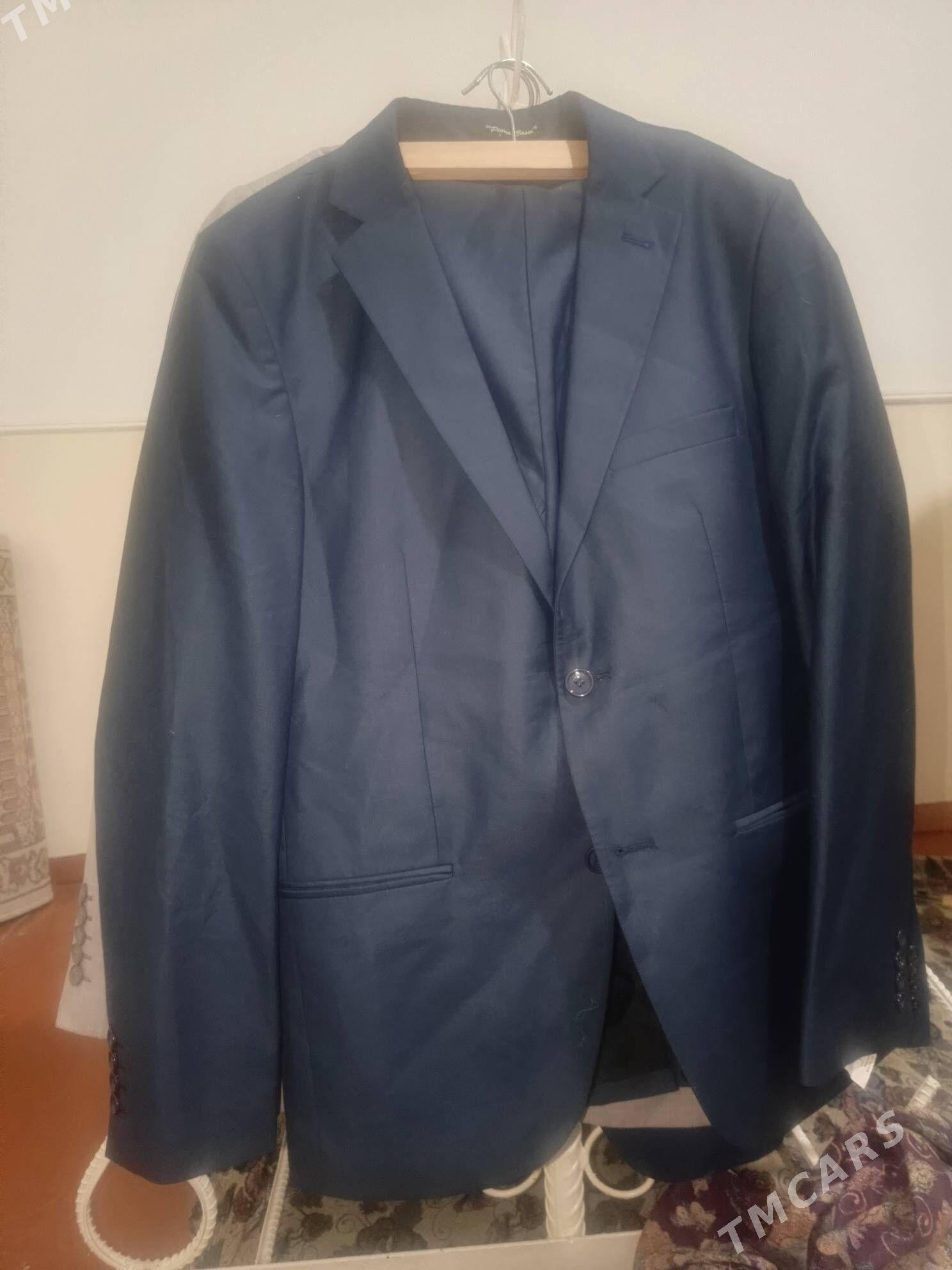 kostyum jalbar - Мары - img 3