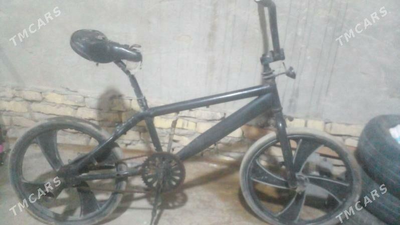 Rambo - Дашогуз - img 3