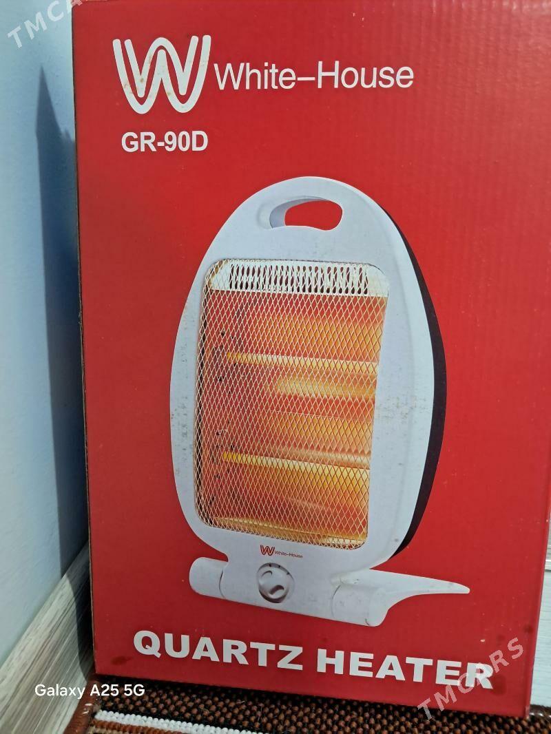 Tok peç - Mary - img 1