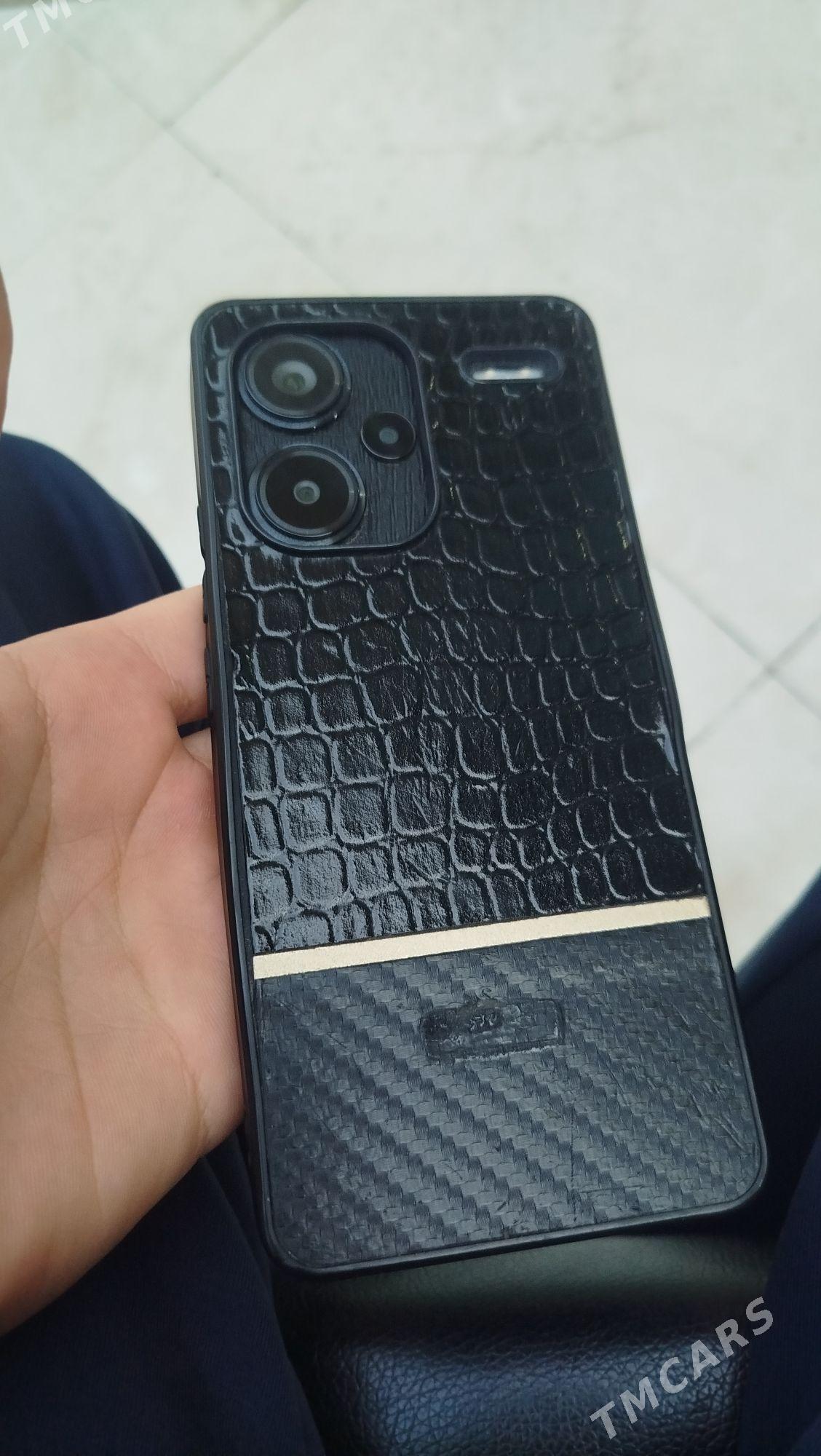 Redmi note 13pro+ plus - Aşgabat - img 1