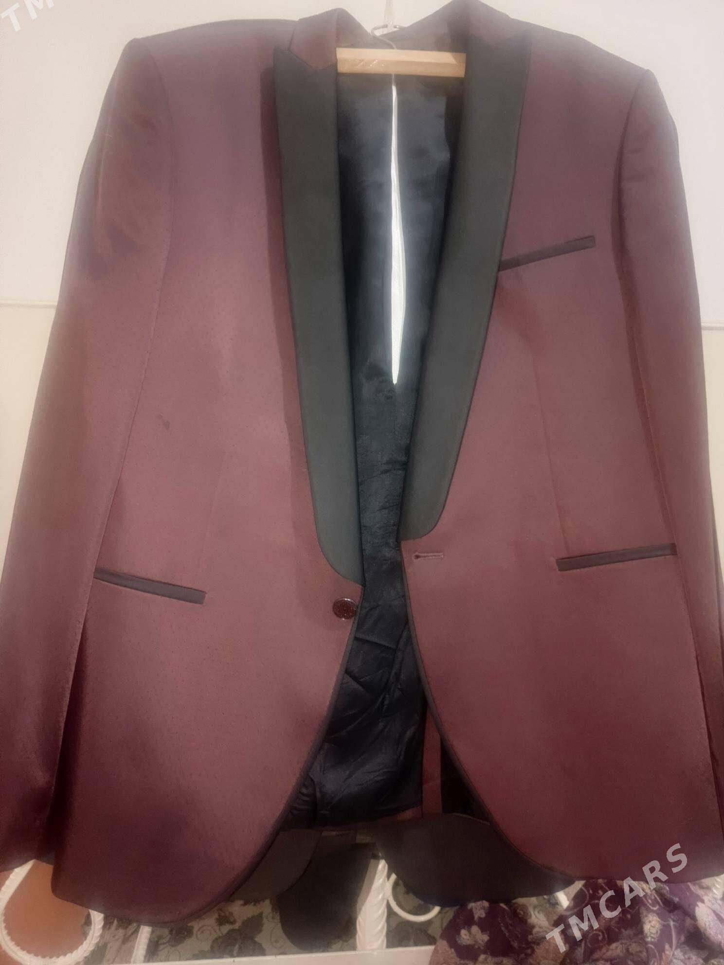 kostyum jalbar - Мары - img 5